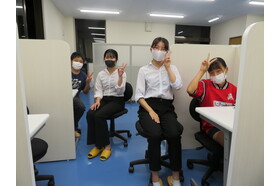 スライドイメージ（１） 個別指導塾スモールストリー