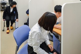 スライドイメージ（２） 個別指導塾スモールストリー