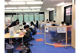 スライドイメージ（３） 個別指導塾トライプラス 清