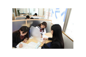 スライドイメージ（４） 個別指導塾トライプラス 清