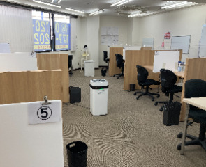 スライドイメージ（１） 個別指導塾トライプラス 長