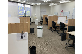 スライドイメージ（１） 個別指導塾トライプラス 長