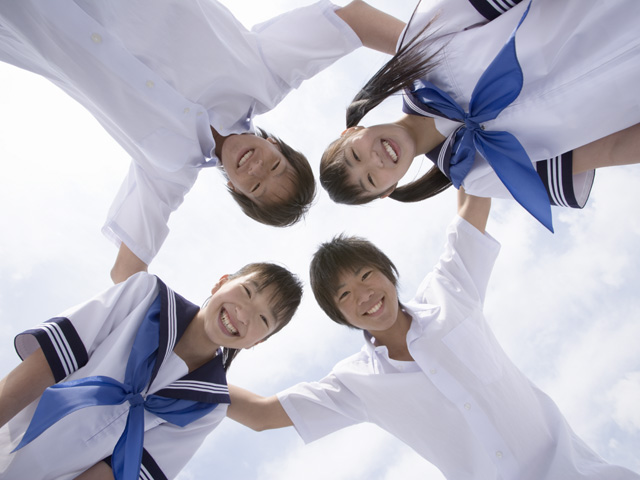 スライドイメージ（１） ITTO個別指導学院 高槻