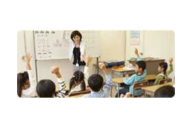 スライドイメージ（２） 四谷大塚 お茶の水校舎