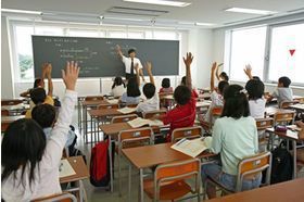 スライドイメージ（３） 四谷大塚 お茶の水校舎