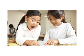 スライドイメージ（５） 四谷大塚 お茶の水校舎