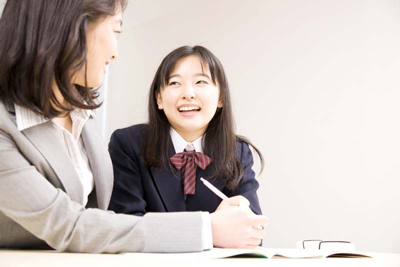 スライドイメージ（１） がんばる学園 牟呂校