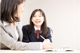 スライドイメージ（１） がんばる学園 牟呂校