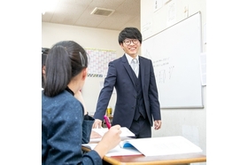 スライドイメージ（４） Ｊアカデミア　尾張旭校