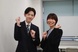 スライドイメージ（１） さくらんぼ教室　蒲田教室