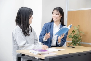 スライドイメージ（１） アクシブアカデミー 西宮北