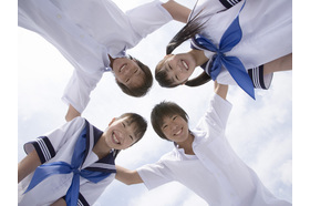 スライドイメージ（１） ITTO個別指導学院 川崎