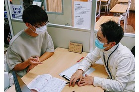 スライドイメージ（２） 高校生専門塾 シードタイム