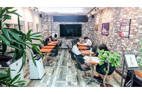 スライドイメージ（４） 高校生専門塾 シードタイム