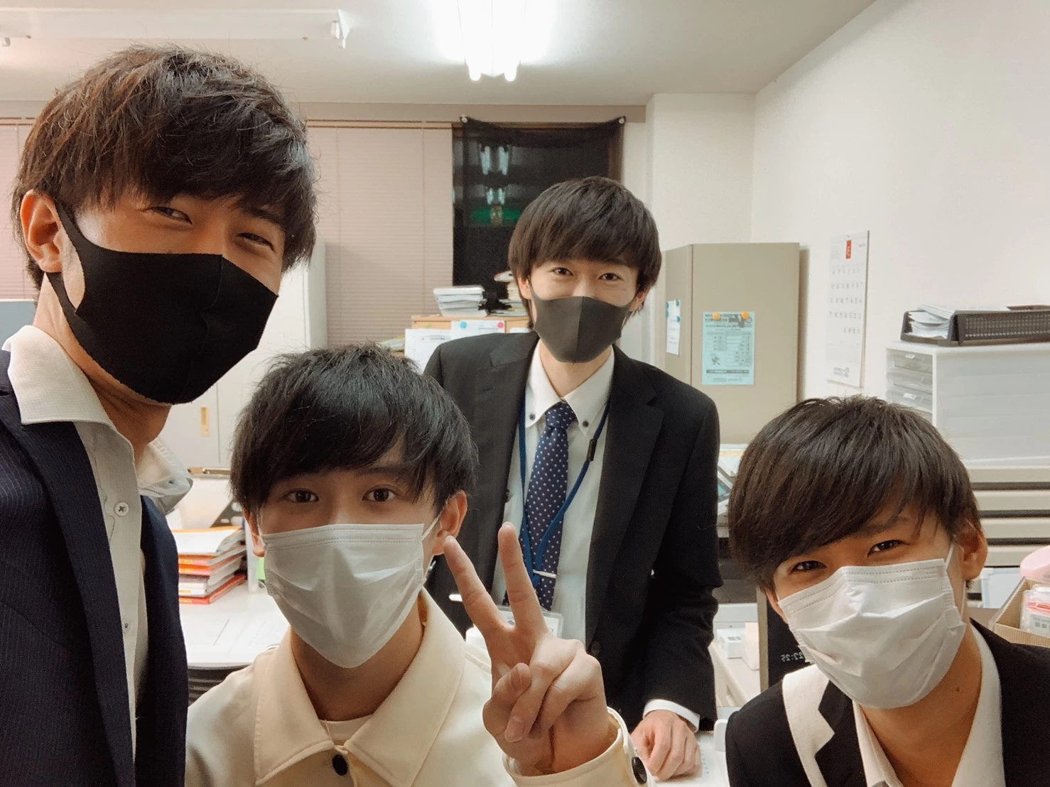 スライドイメージ（１） 創学舎パーソナル 我孫子教