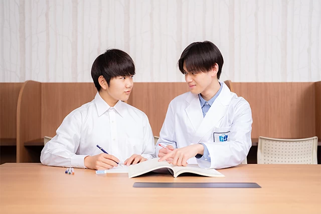 スライドイメージ（２） 個別指導塾ノーバス 布施駅