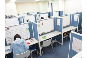 スライドイメージ（３） 個別ゼミWILL 新浦安校