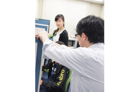 スライドイメージ（５） 個別ゼミWILL 新浦安校