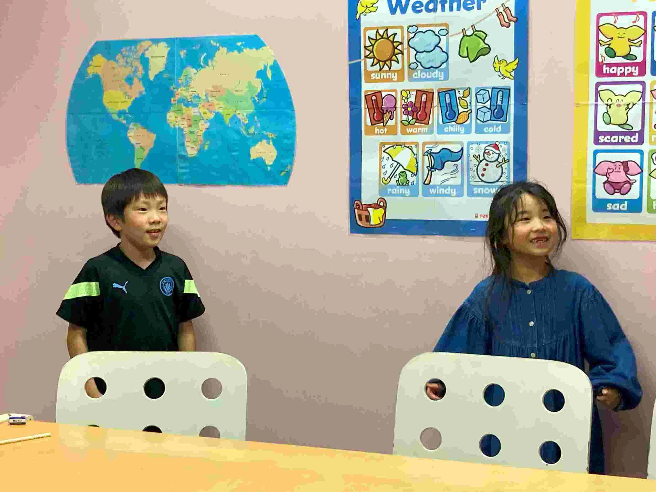 スライドイメージ（２） WinBe 千歳烏山校