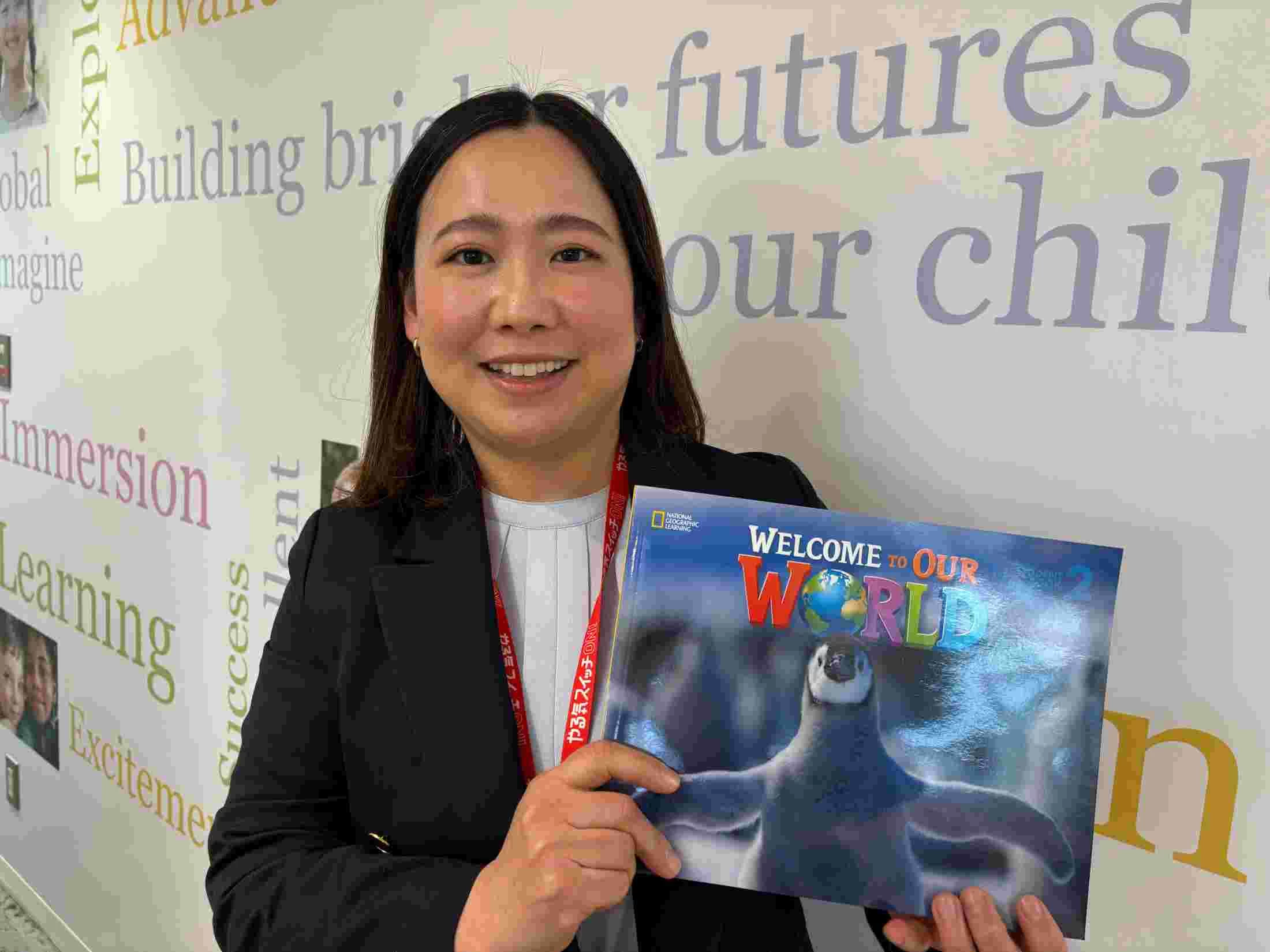 スライドイメージ（３） WinBe 千歳烏山校