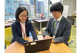 スライドイメージ（２） Kids Duo 有明ガー