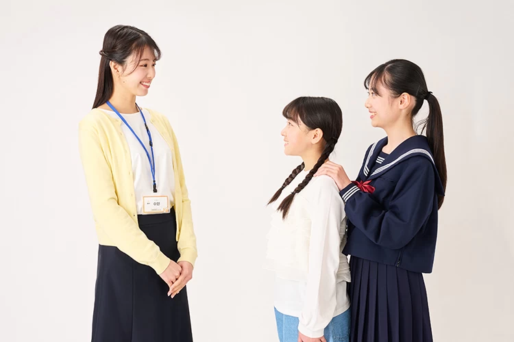 スライドイメージ（２） 個別指導キャンパス 市川大