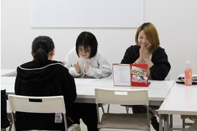 スライドイメージ（２） テラコヤイッキュー