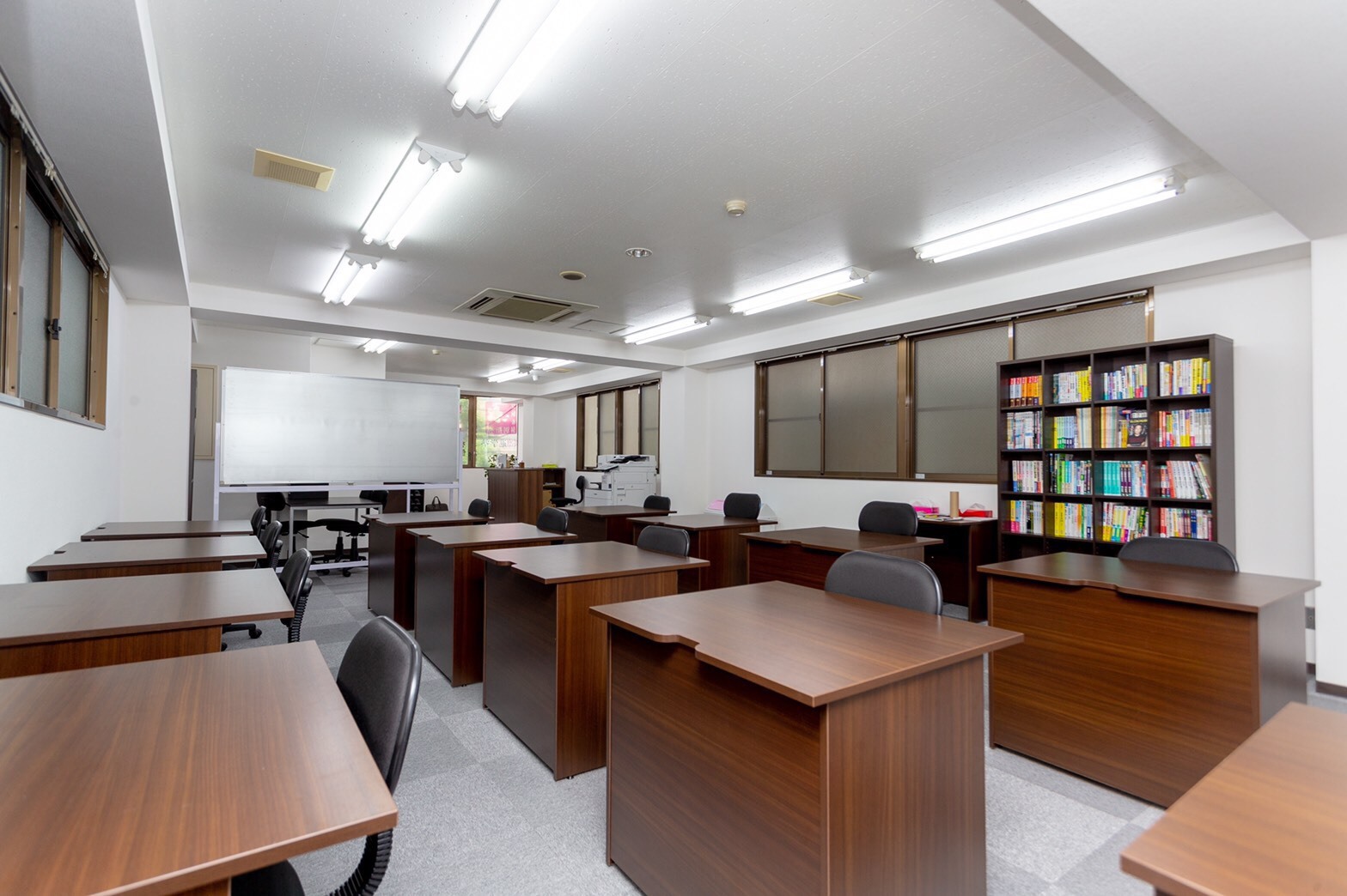 スライドイメージ（１） 桜凛進学塾 浦和校