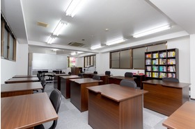 スライドイメージ（１） 桜凛進学塾 浦和校