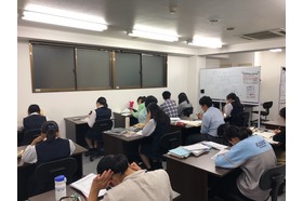 スライドイメージ（３） 桜凛進学塾 浦和校