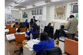 スライドイメージ（１） 個別指導塾s-Live お