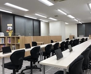 スライドイメージ（２） 個別指導塾トライプラス 板