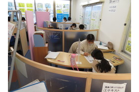 スライドイメージ（１） 個別指導塾トライプラス 与