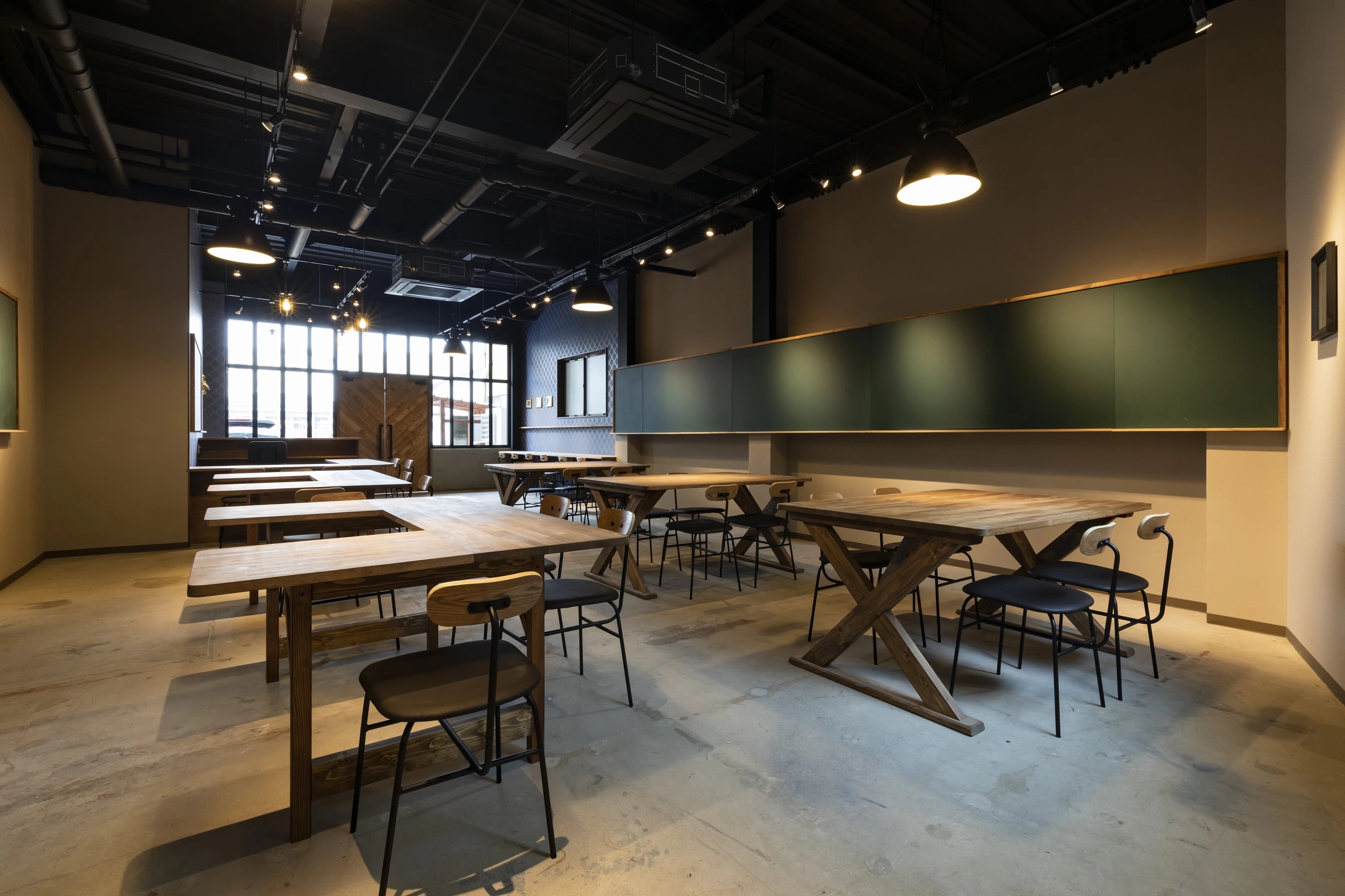 スライドイメージ（４） 個別指導T's Lab お