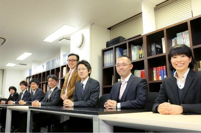 スライドイメージ（１） 坪田塾 都立大学駅前校