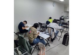 スライドイメージ（３） 導育塾 東村山教室