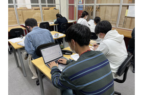 スライドイメージ（４） 武田塾 枚方校