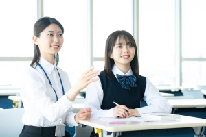 スライドイメージ（１） 個別指導テラス 吉田教室