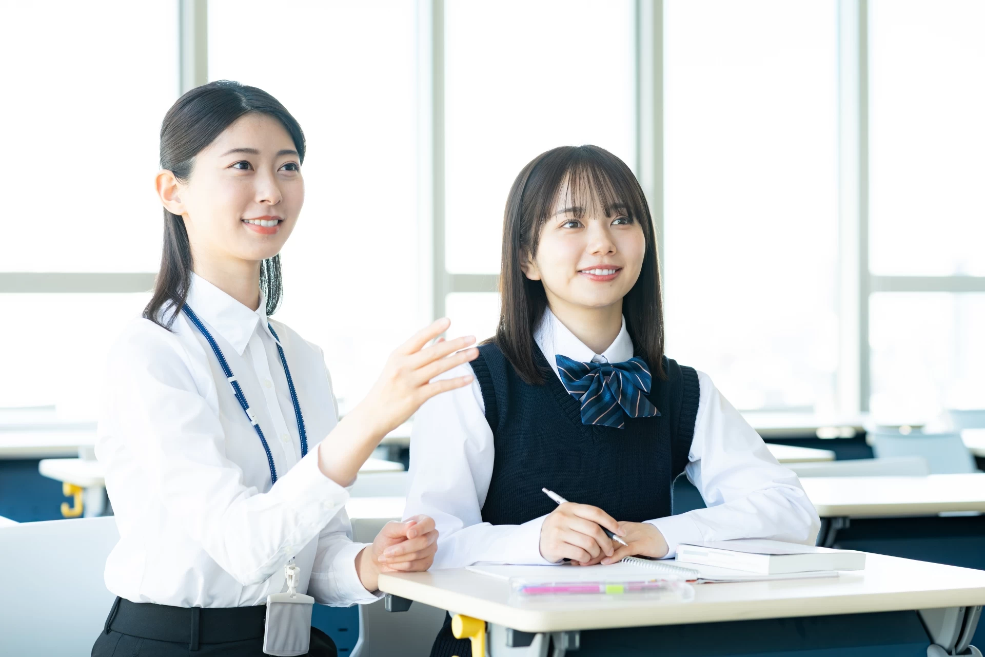 スライドイメージ（１） 個別指導テラス 吉田教室