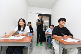 スライドイメージ（２） 筑波ゼミナール 北大冠校