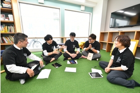 スライドイメージ（５） 筑波ゼミナール 北大冠校