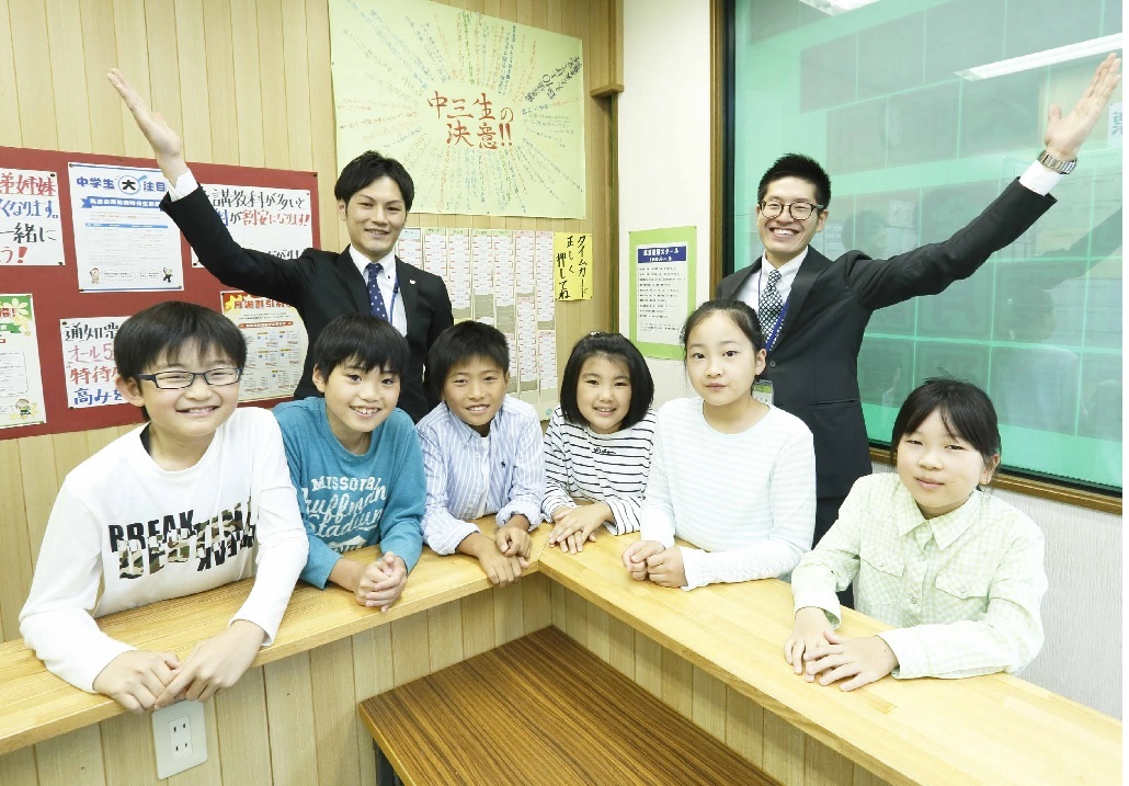 スライドイメージ（１） つく進パーソナル 前川教室