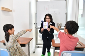 スライドイメージ（３） 筑波ゼミナール 大冠校