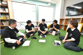 スライドイメージ（５） 筑波ゼミナール 大冠校