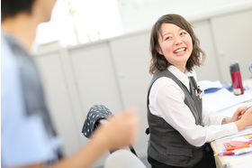 スライドイメージ（４） 富士学院 名古屋校