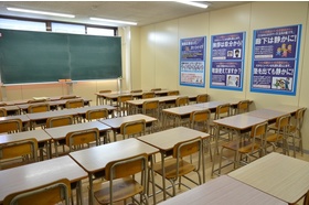 スライドイメージ（３） 進学塾ニュートン 多田校