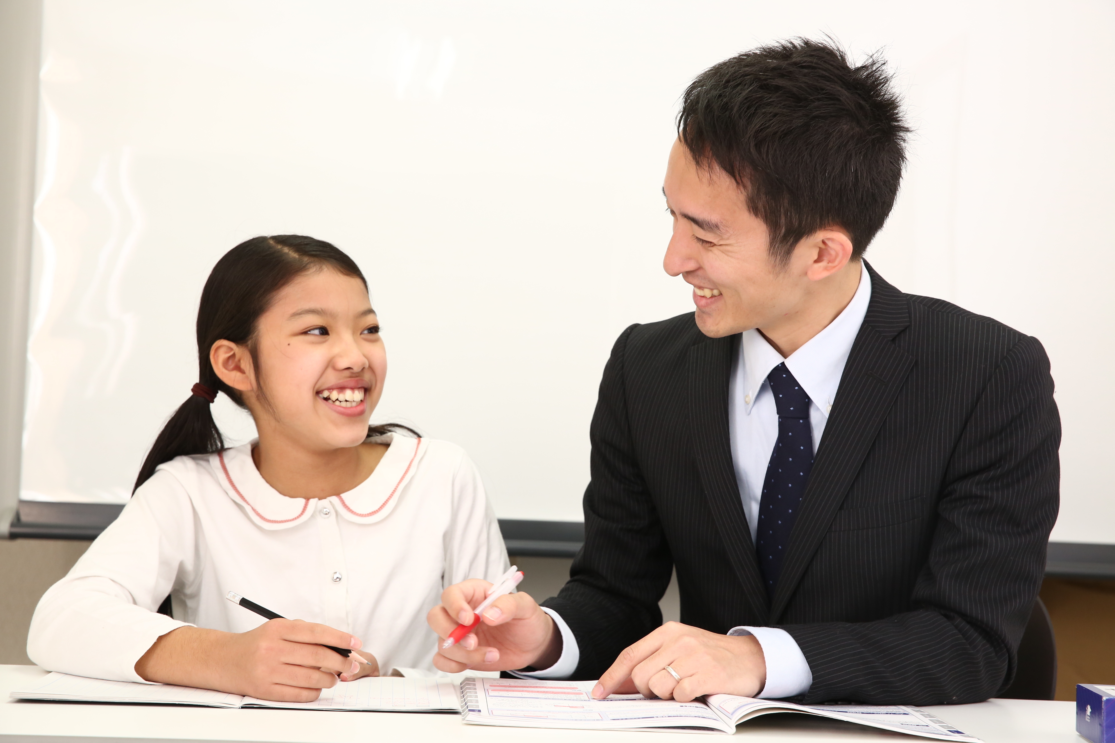 スライドイメージ（１） 受験Dr. 代々木校