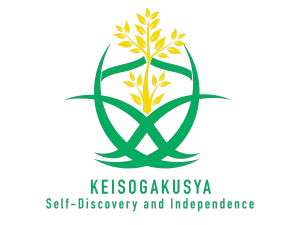 ロゴ画像 勁草学舎