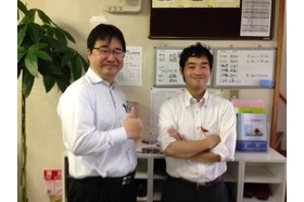 スライドイメージ（５） 進学塾 文堂 橿原本校