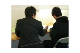 スライドイメージ（４） 中和進学塾 押熊校